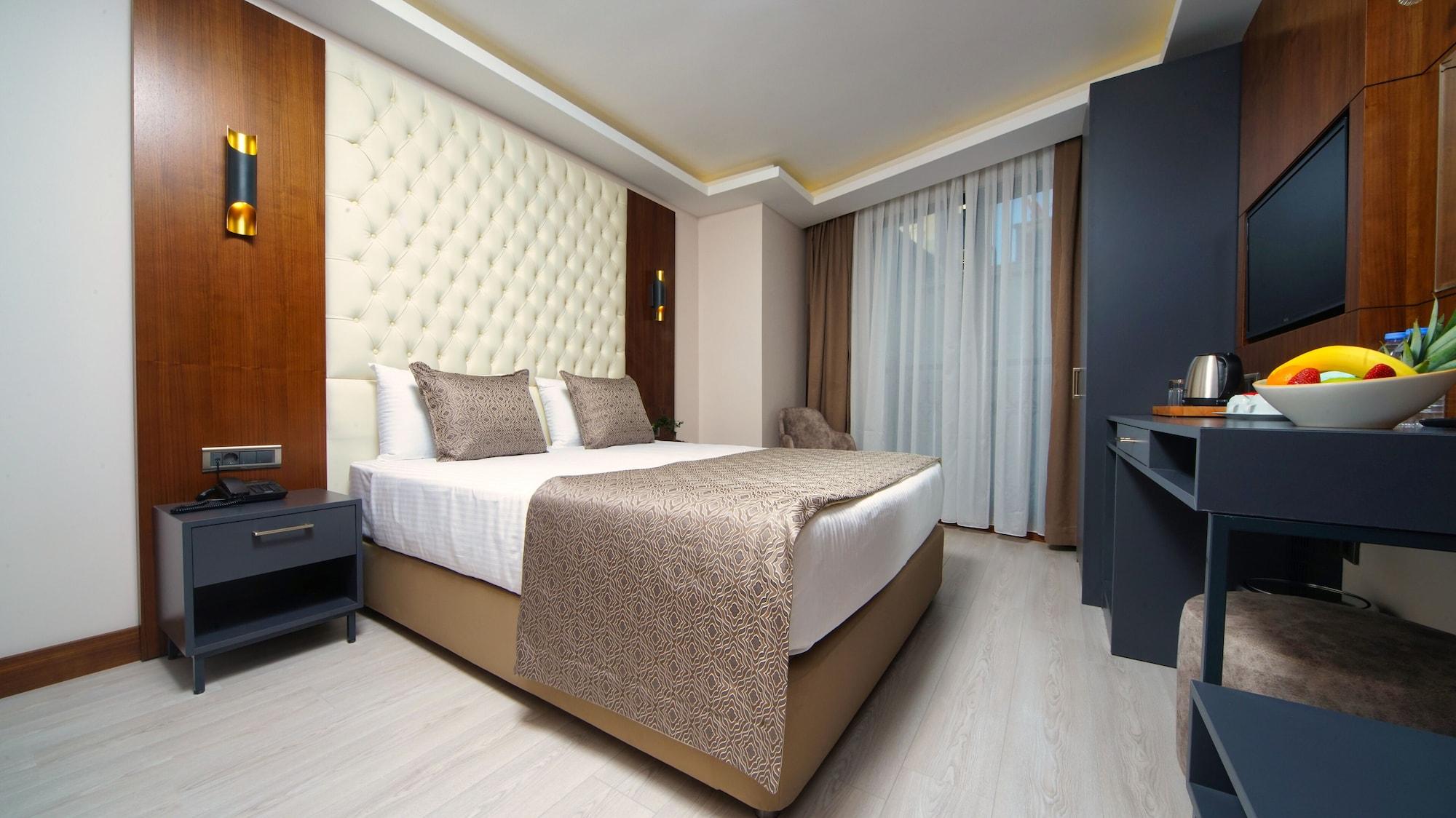 Hotel My Dream Istanboel
