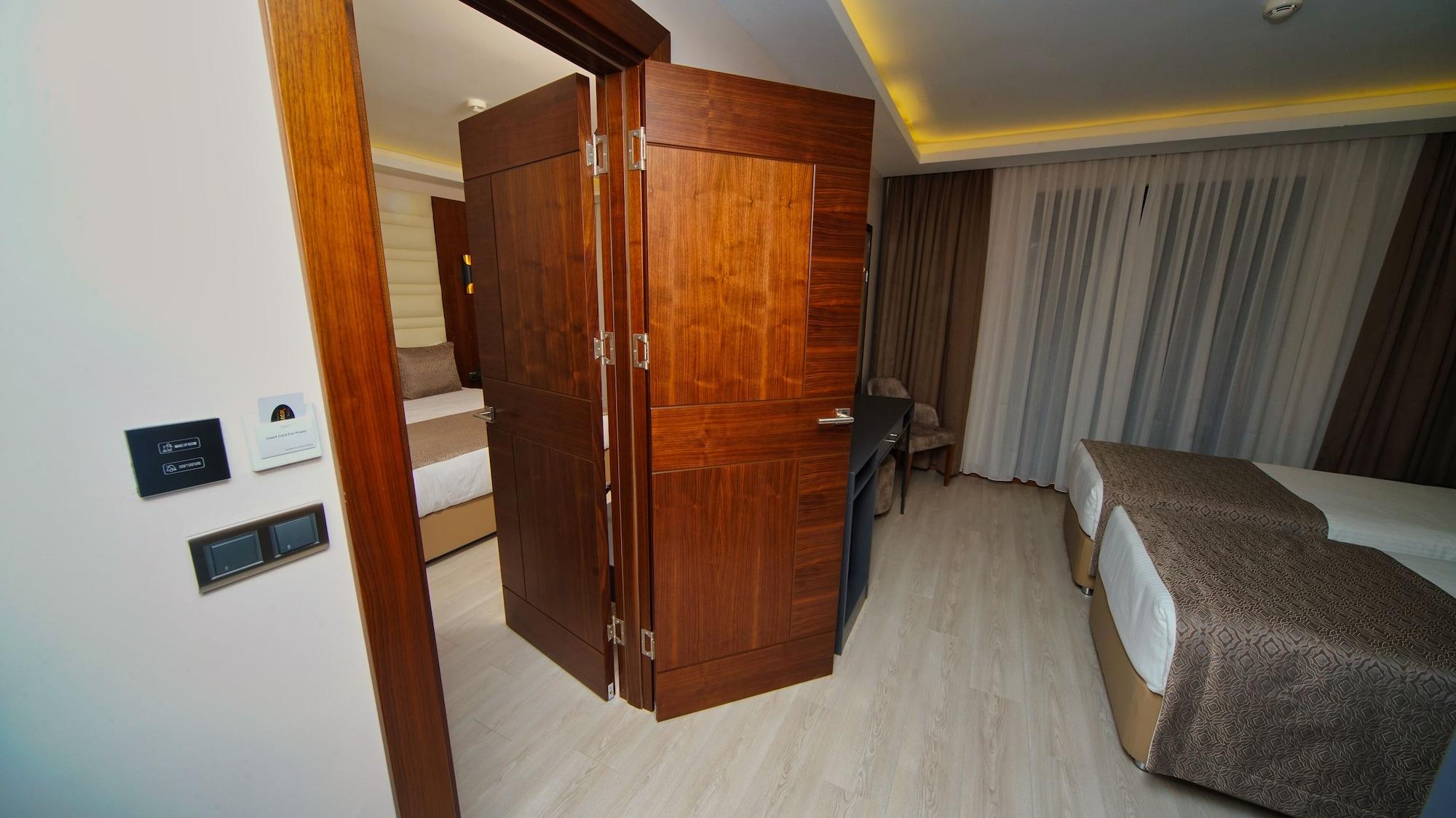 My Dream Hotel Istanboel