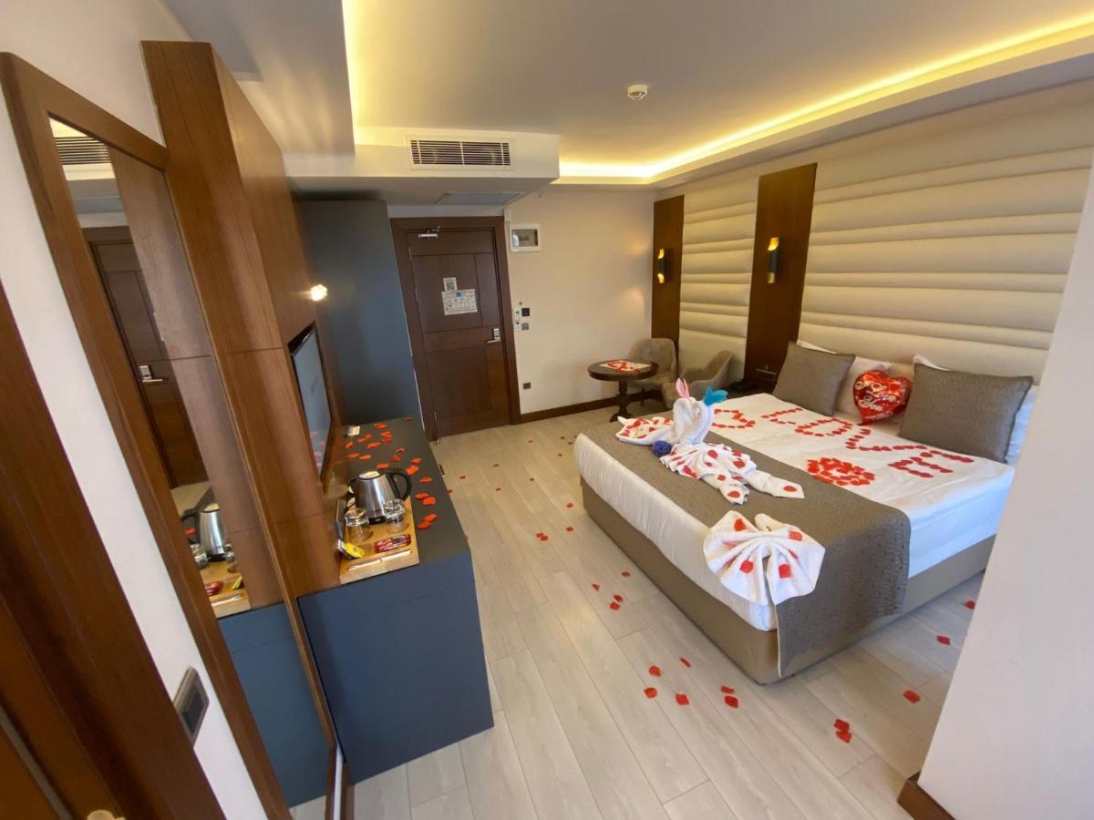 My Dream Hotel Istanboel