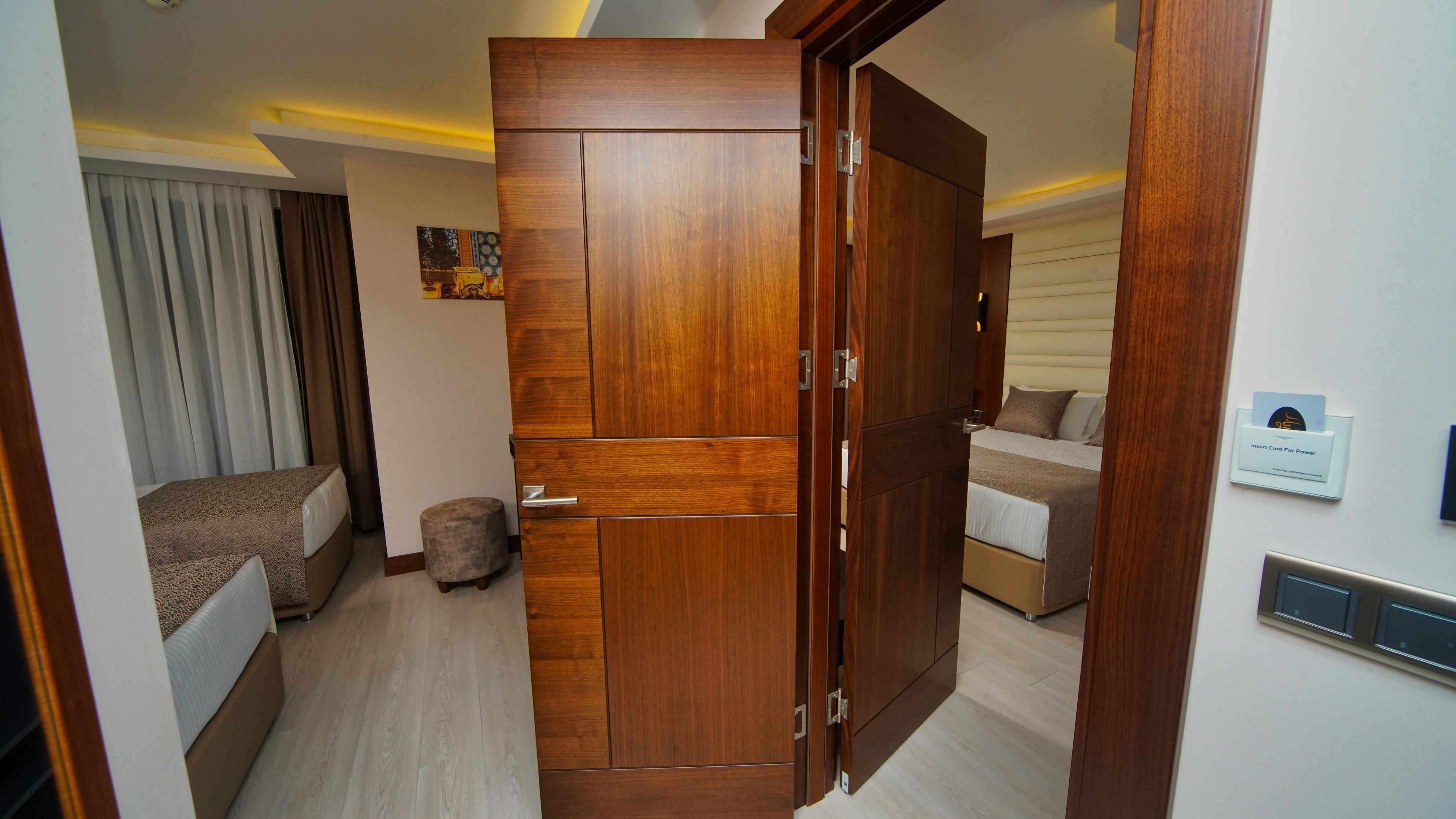 My Dream Hotel Istanboel