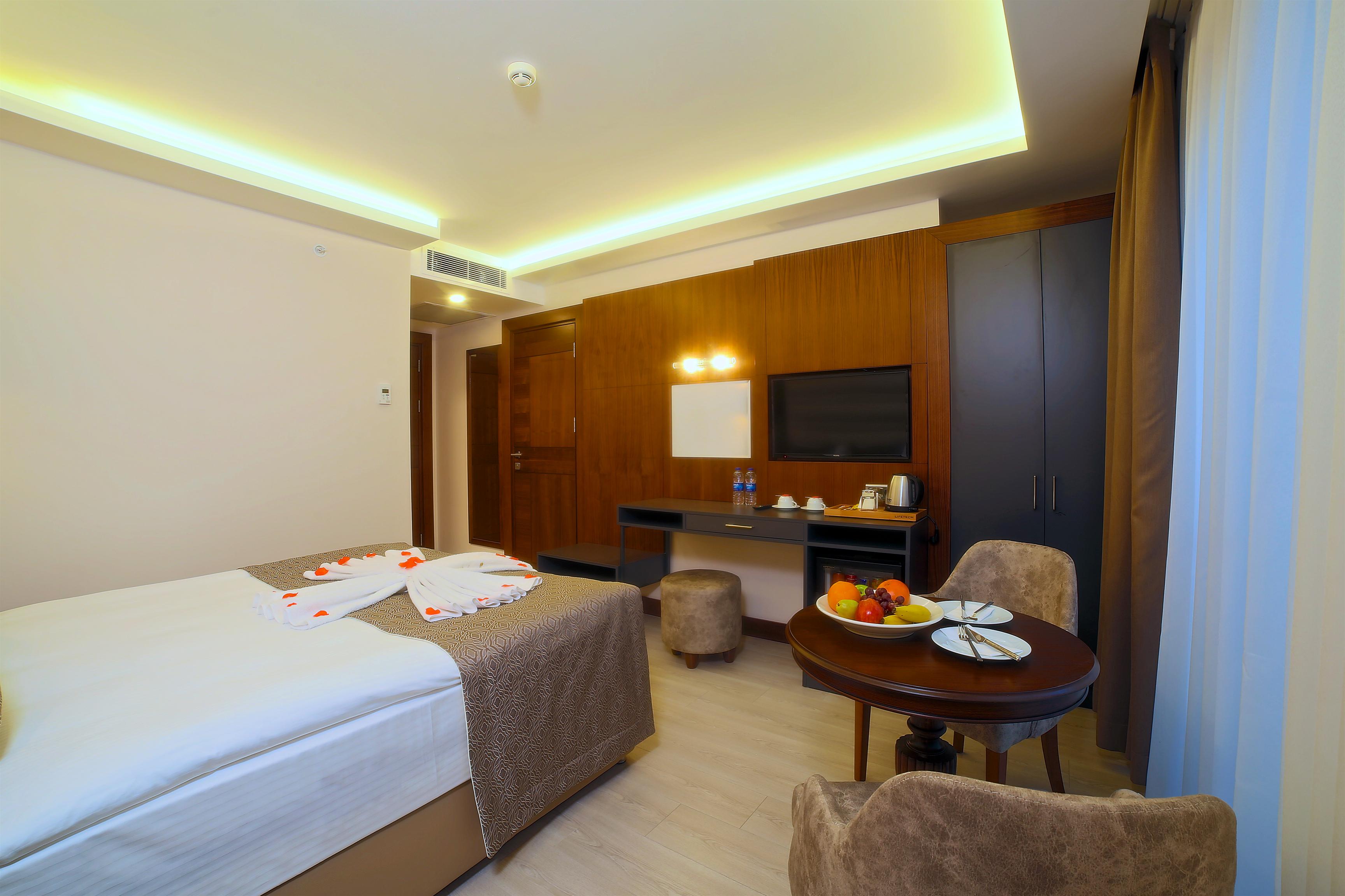 Hotel My Dream