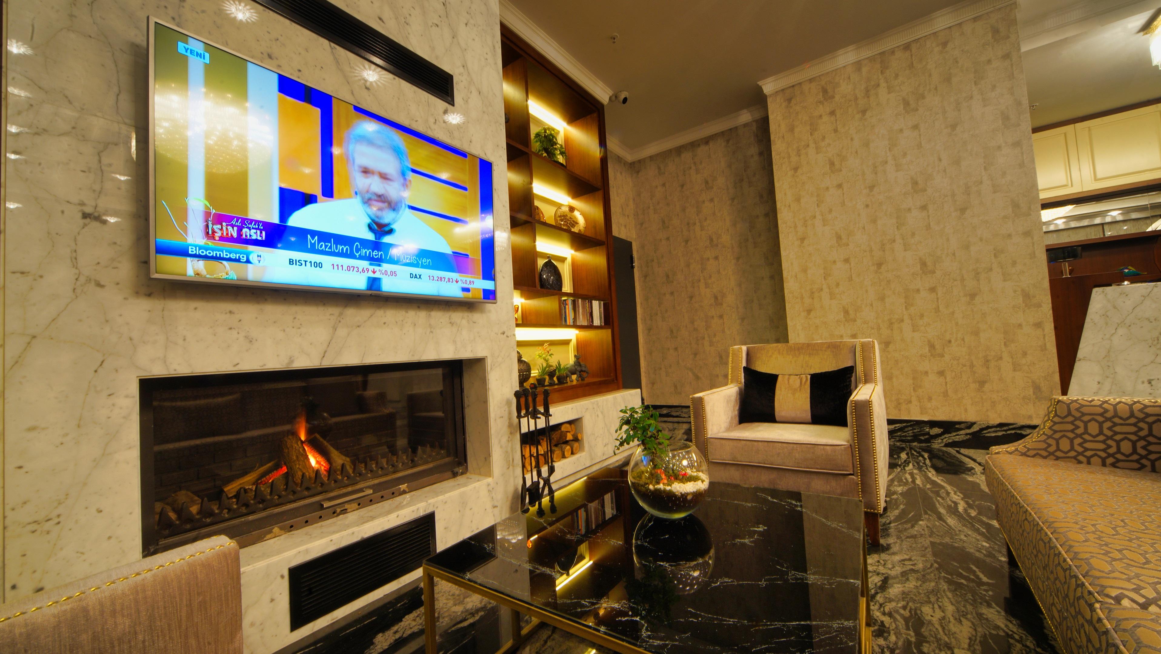 My Dream Hotel