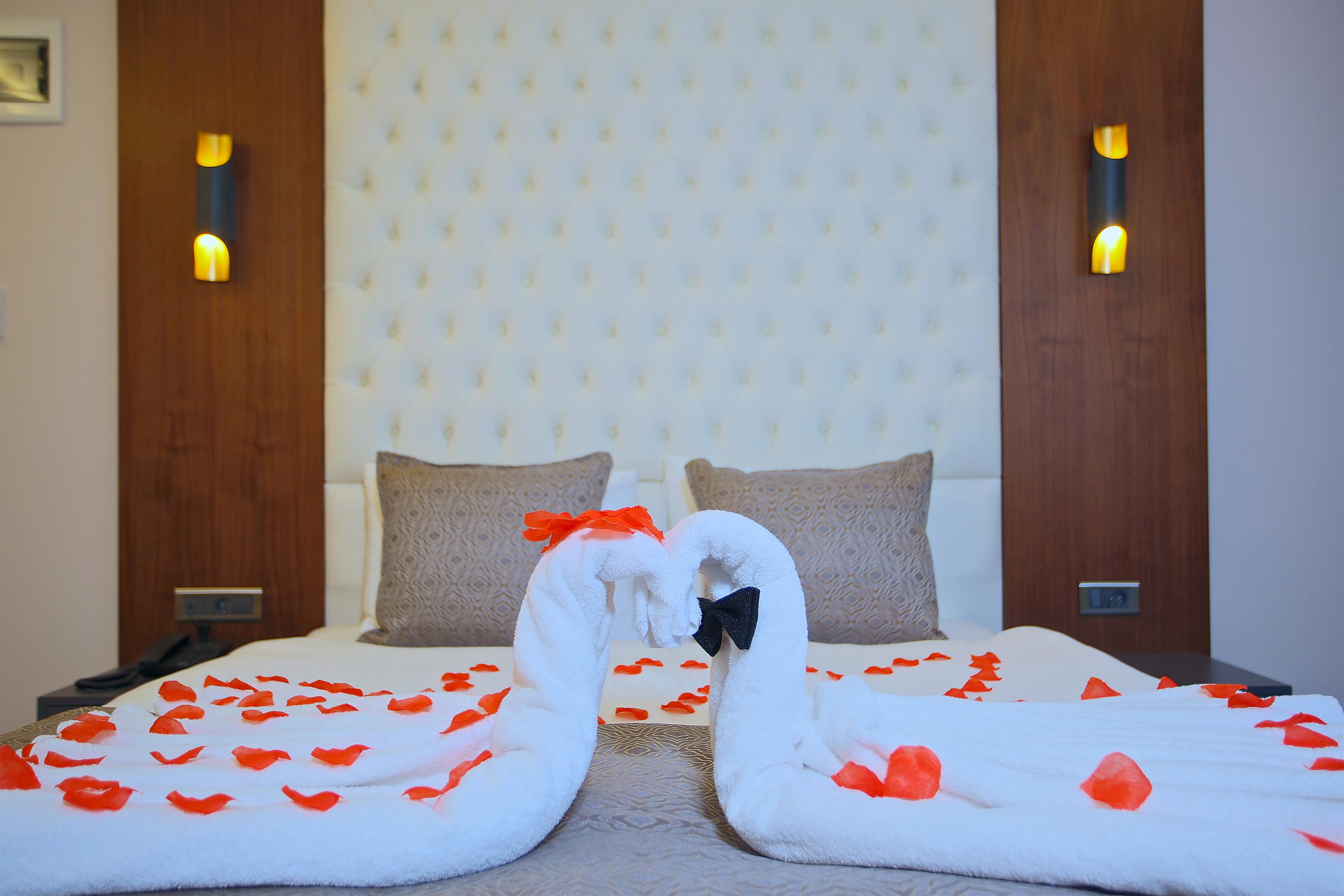 Hotel My Dream Istanboel