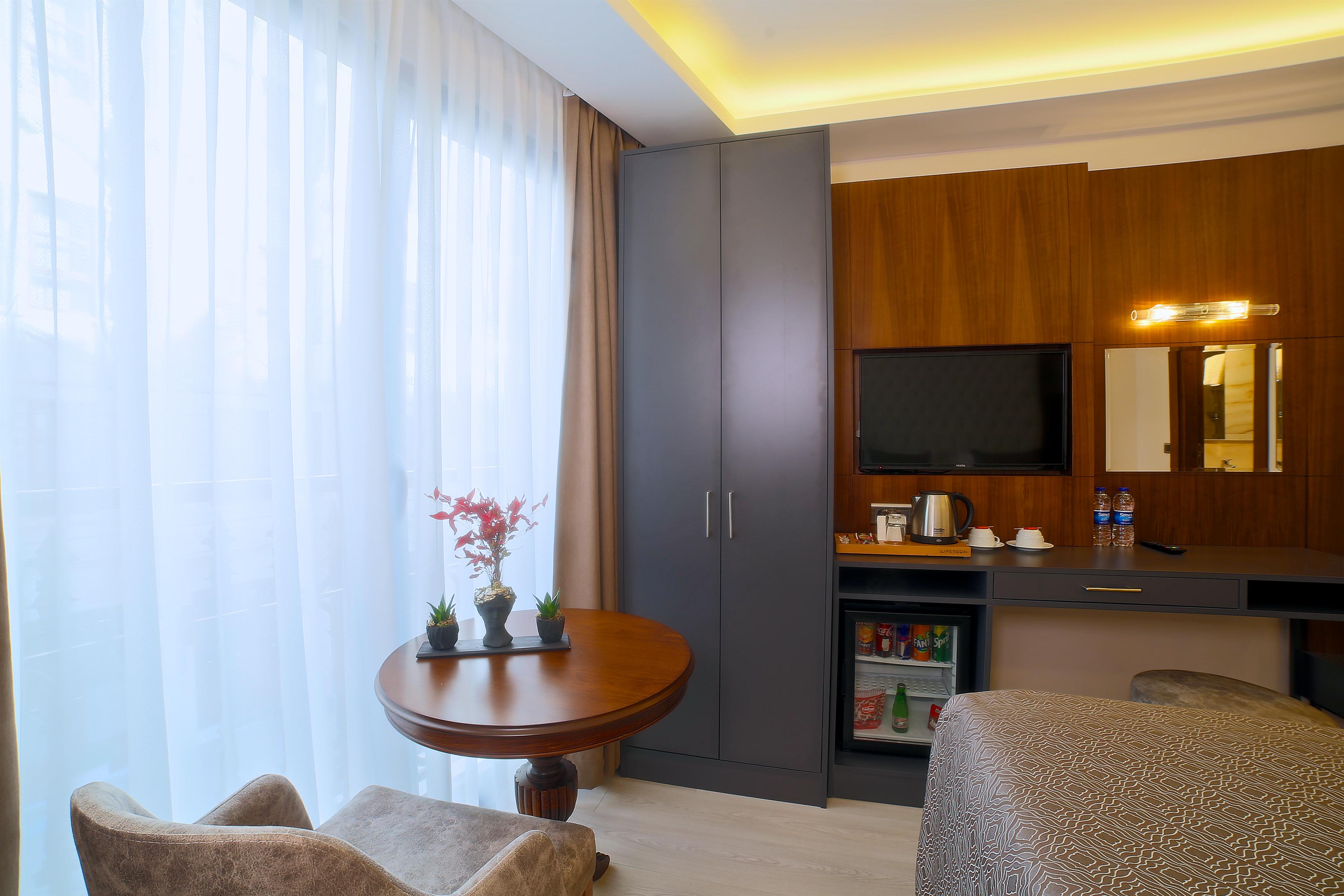 Hotel My Dream Istanboel