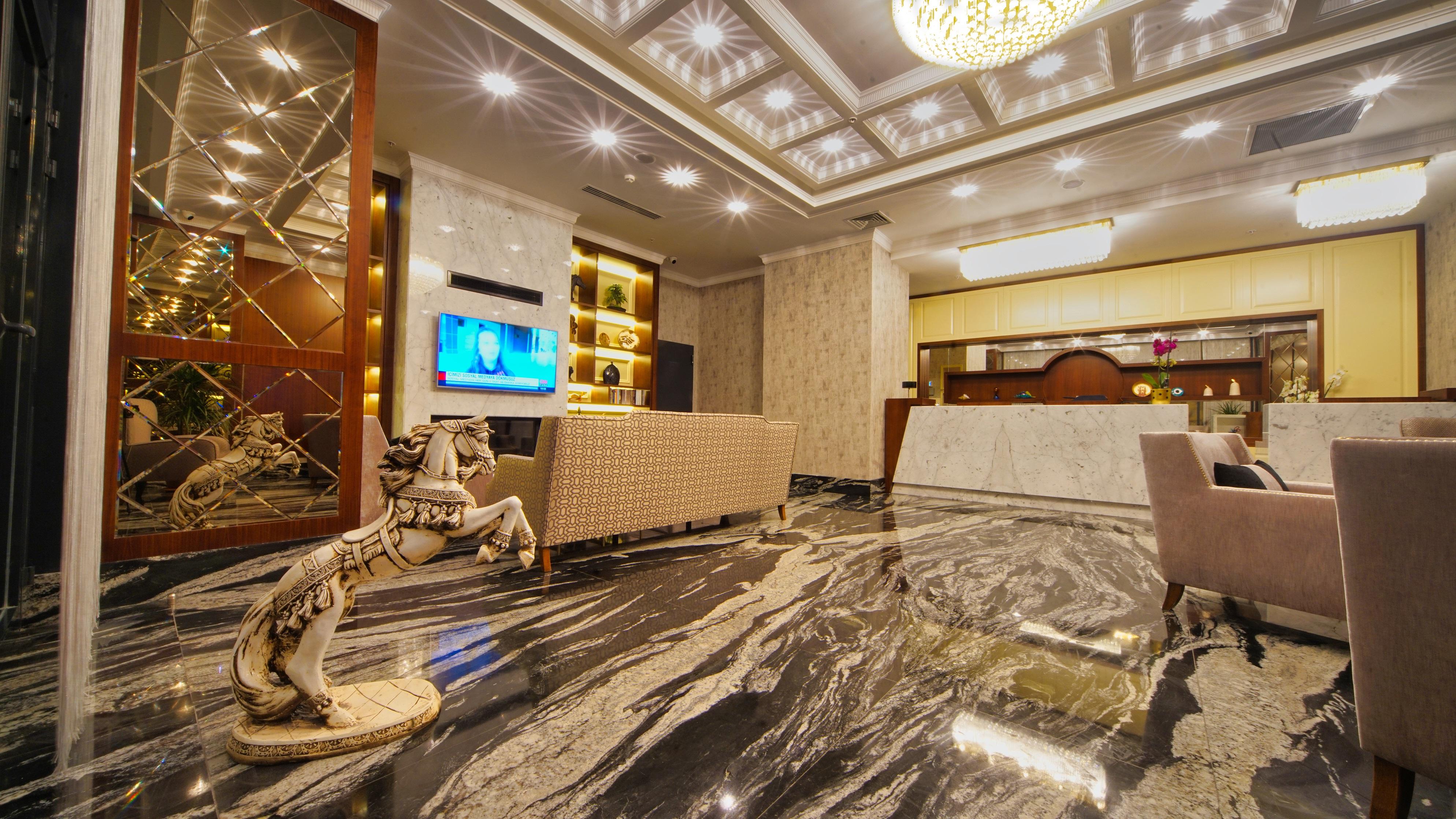 My Dream Hotel 4*