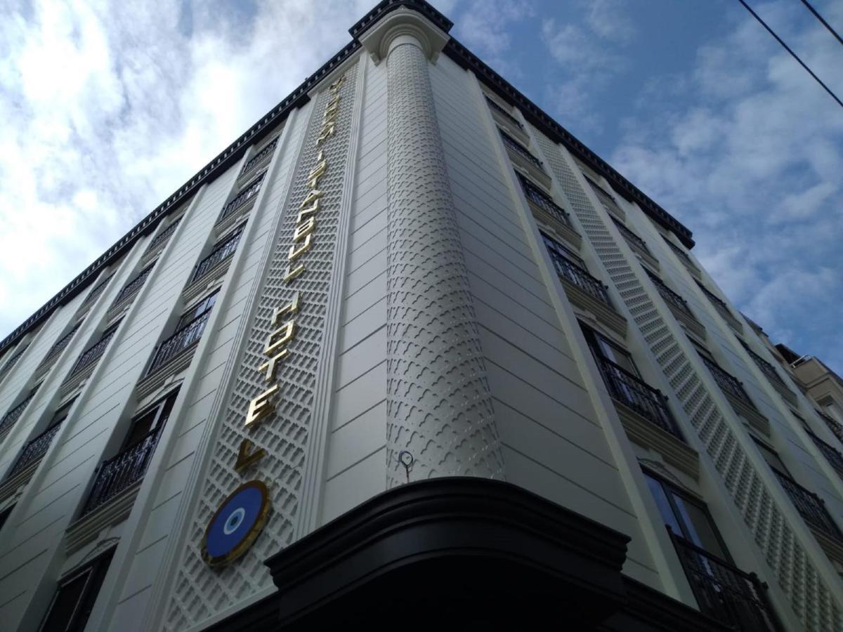 Hotel My Dream Istanboel