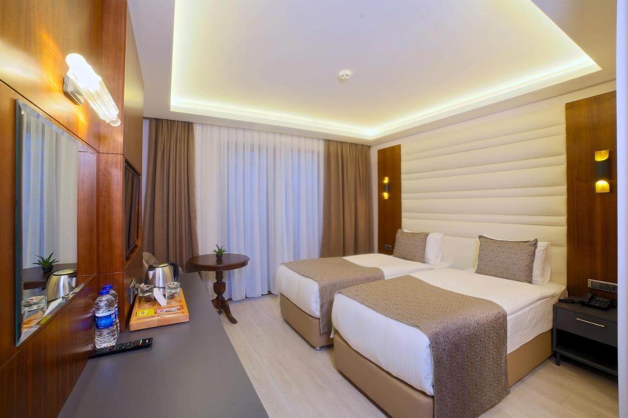 My Dream Hotel Istanboel